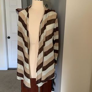 Ellen Tracy cardigan